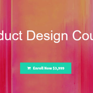 Chris Parsell – Product Design Course Download