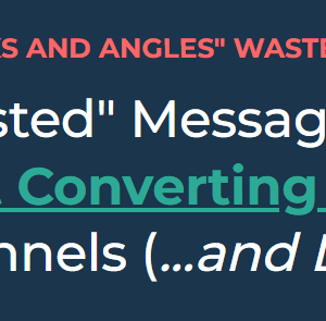 Chris Rocheleau – Message Mapping Workshop Download
