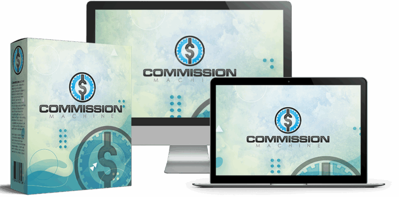 Chris X – Commission Machine Free Download