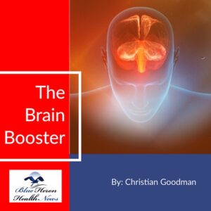 Christian Goodman – The Blue Heron Brain Booster Program Free Download