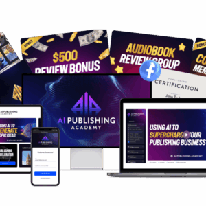 Christian Mikkelsen – A.I. Publishing Academy Download