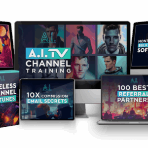 Christian The A.i. Guy – Ai Magnate Download