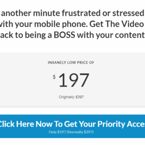 [SUPER HOT SHARE] Christopher Perilli – The Video Authority Download