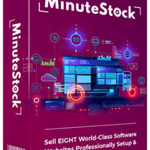 Cindy Donovan – MinuteStock Free Download