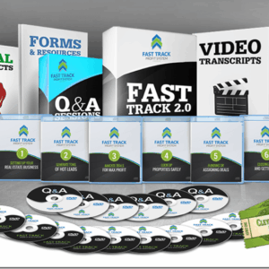Clever Investor – Fast Track 2.0 Download