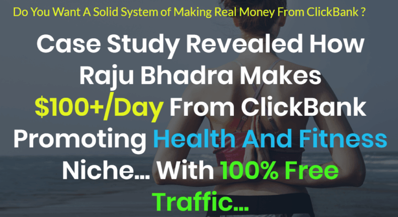 [GET] ClickBank Health-Fitness Treasury Download