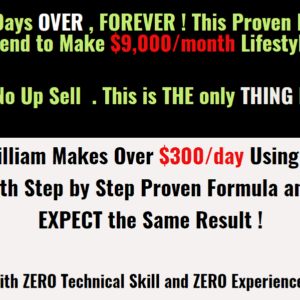 [GET] ClickBank Overload Download