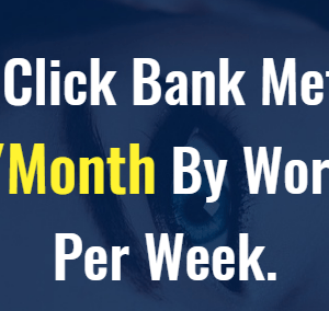 [GET] ClickCode Income – The Traffic Team Download