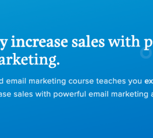 ClickMinded – Email Marketing Course Download