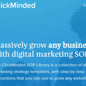 ClickMinded – SOP Library Download