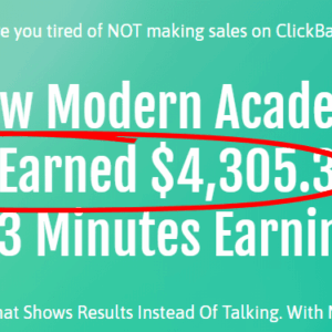 [GET] ClickSaleBank Academy – Tawfek Elsayed Download