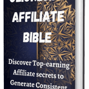 Clickbank Affiliate Bible Free Download