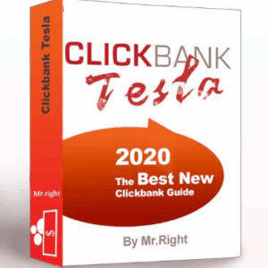 [GET] Clickbank Tesla 2.0 – Turn $10 Into $288 Per Day (New Converting Products) Free Download