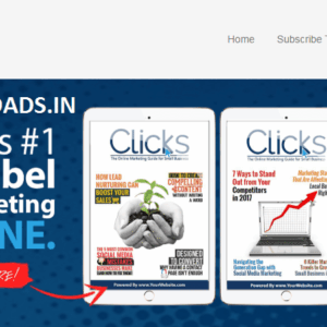 [GET] Clicks Magazine Entire Library Download