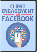 Client Engagement On Facebook Video Series Pack – MRR Free Download