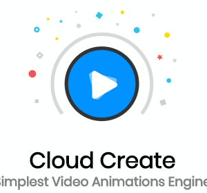 [SUPER HOT SHARE] Cloud Create Simplest Video Animations Engine Account With Cloud Create Training and Tutorials Download