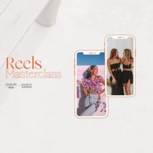 Club Life Design – Reels Masterclass Download