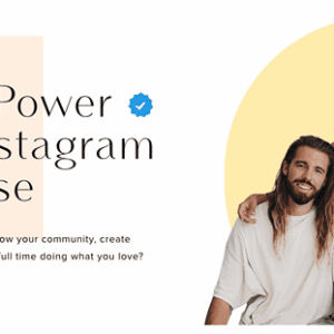 Club Life Design – The Power Of Instagram Download