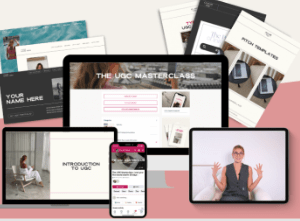 Club Life Design – The UGC Masterclass Download
