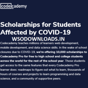 [GET] Codecademy Pro Membership Download