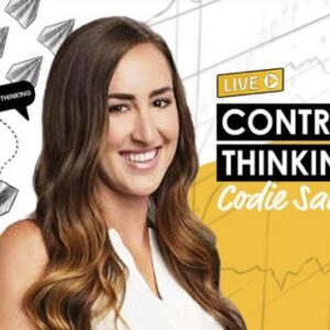 Codie Sanchez – Contrarian Cashflow Download