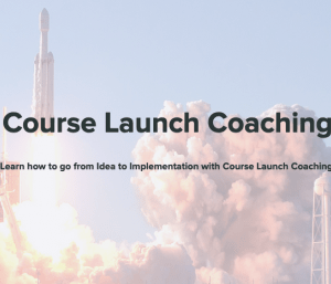 Cody Burch – Course Launch Coaching Download
