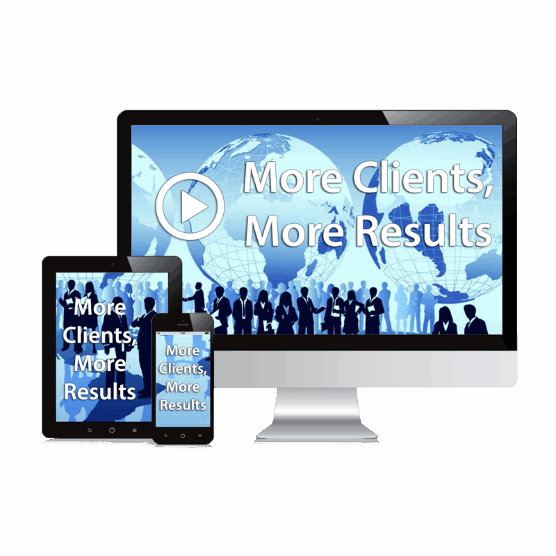 [SUPER HOT SHARE] Cody Butler – More Clients More Results Download