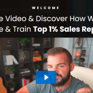 Cole Gordon – Closers Into Leaders Download