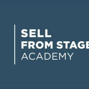 Colin Boyd – Sell From Stage Academy Download