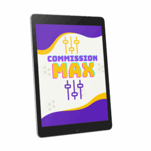 Commission Max Free Download