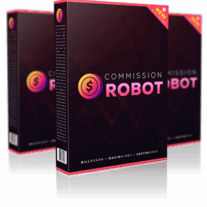 [GET] Commission Robot (Platinum Access With OTOs) Download