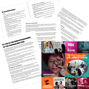 [GET] Communicate Powerfully PLR Download