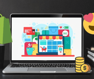 Complete Shopify Guide – From Zero to Creating your own Store Free Download