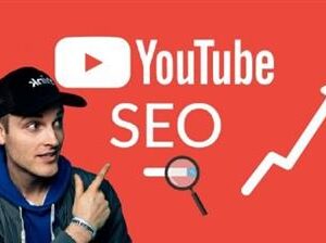 Complete YouTube SEO Course With Expert Tips | Rank In 2021 Free Download