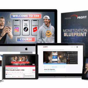 ContentCreator – Reels, Tik tok, & Shorts Course Download
