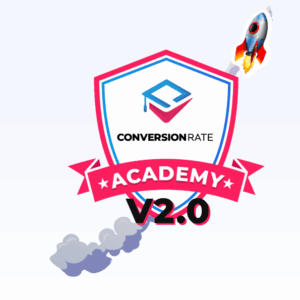 ConversionWise – Conversion Rate Academy Download