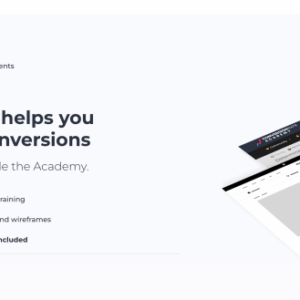 ConversionWise – Conversion Rate Training Download