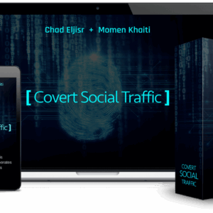 [GET] Convert Social Traffic + OTOs Download