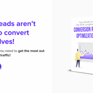 ⚡️ [HOT E-BOOK] ✅ Convert Your Traffic Like Never Before ⭐️ CRO from A to Z ➕ List of 42 A/B Test Ideas ✨ Download