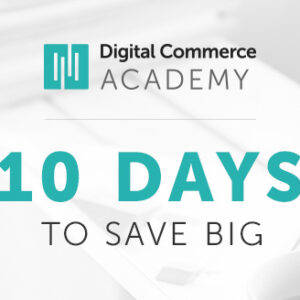 [SUPER HOT SHARE] Copyblogger – Digital Commerce Institute Bundle Download