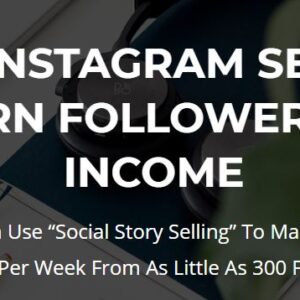 [SUPER HOT SHARE] Craig Ballentyne – Social Story Selling Download