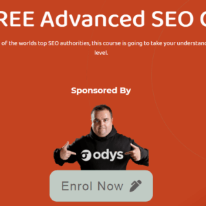Craig Campbell – Advanced SEO Course 2021 Free Download