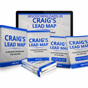 [GET] Craig’s Lead Map 2020 Download