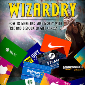 [SUPER HOT SHARE] Create Unlimited Gift Cards and Unlimited VCC Download