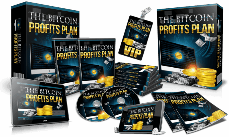 Crypto Cash Mastery – The Bitcoin Profit Plan 2021 Free Download