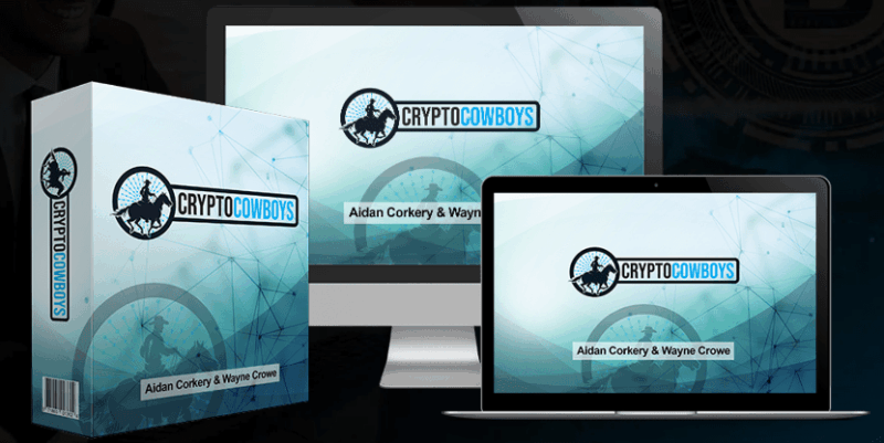 Crypto Cowboys Free Download