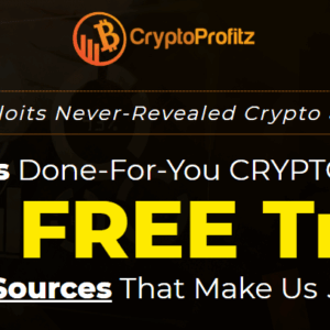 CryptoProfitz – 1-Button Activates Done-For-You CRYPTOCURRENCY Sites Free Download