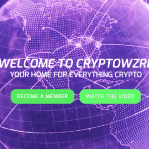 [SUPER HOT SHARE] CryptoWZRD Download