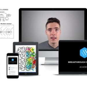 Csaba Borzasi – Breakthrough Conversions Academy Download