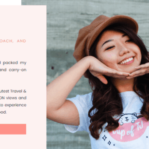 CupofTJ – The Vlogger Academy Download